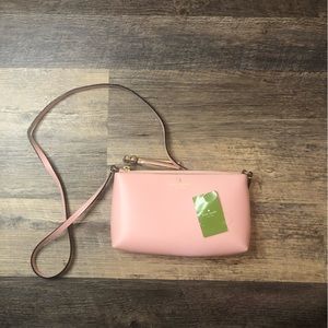 Kate Spade Amy IvyStreet CrossbodyNWT accidentally pulled tag off has never used